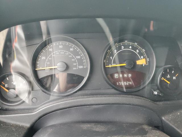 2015 JEEP PATRIOT LA 1C4NJPFA0FD306175