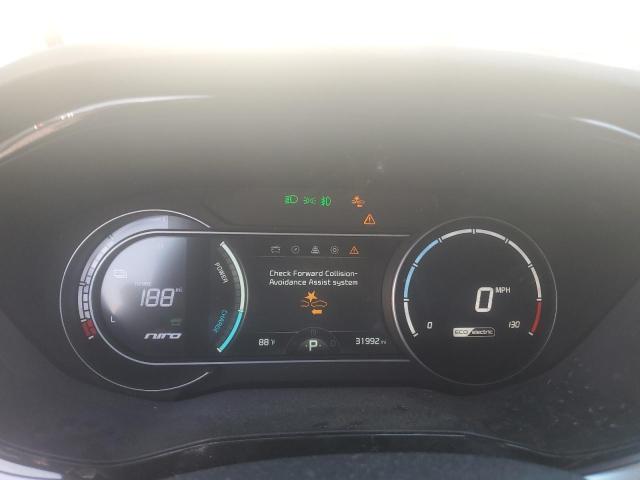 2022 KIA NIRO S KNDCC3LG2N5142911