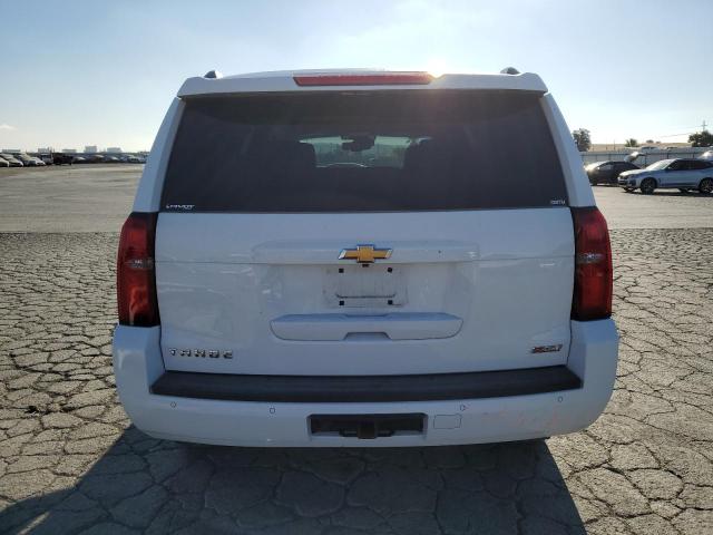 2016 CHEVROLET TAHOE K1500 LT 1GNSKBKC5GR118578