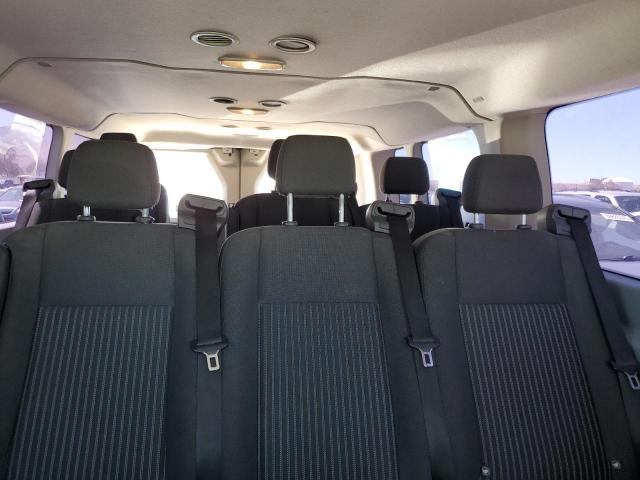 2016 FORD TRANSIT T- - 1FBZX2ZM9GKA64495