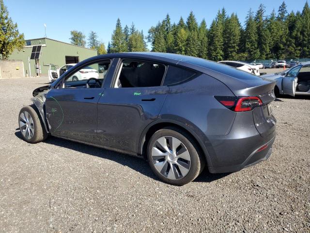 2023 TESLA MODEL Y 7SAYGAEE2PF978863