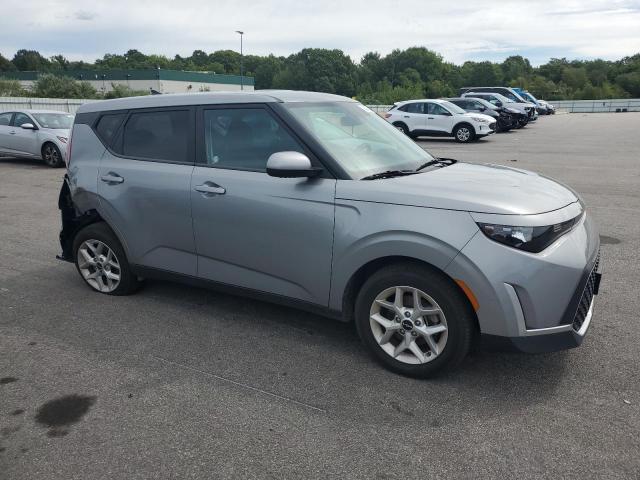 2023 KIA SOUL LX KNDJ23AU9P7889058