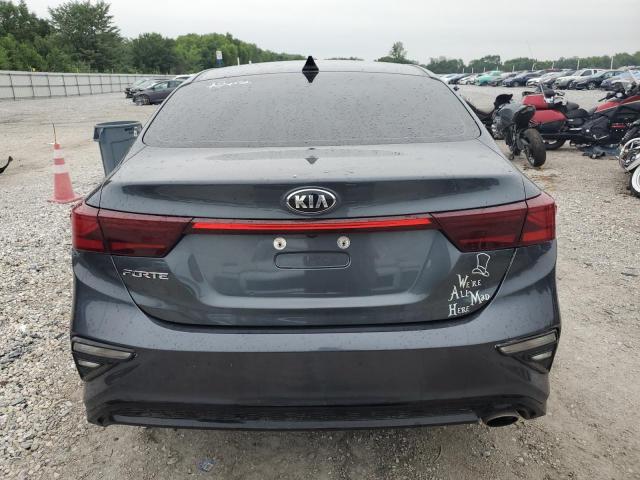 2021 KIA FORTE FE 3KPF24AD3ME331259