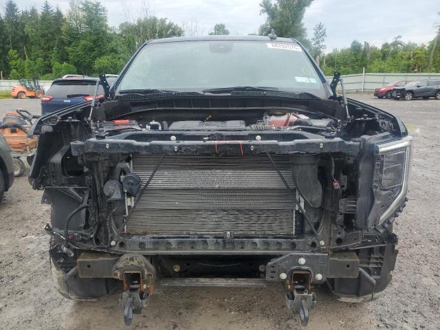 2023 GMC SIERRA K15 1GTRUBED8PZ248084