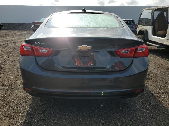 2017 CHEVROLET MALIBU LS 1G1ZC5ST3HF242155