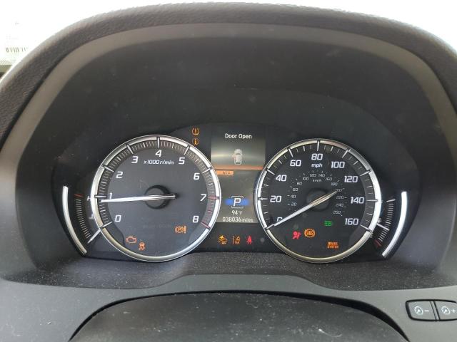 2020 ACURA MDX 5J8YD4H35LL049017