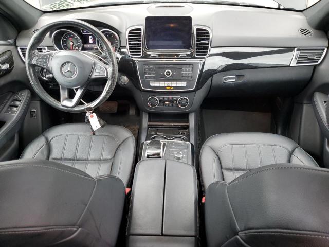 2018 MERCEDES-BENZ GLE 350 4M 4JGDA5HB8JB143099