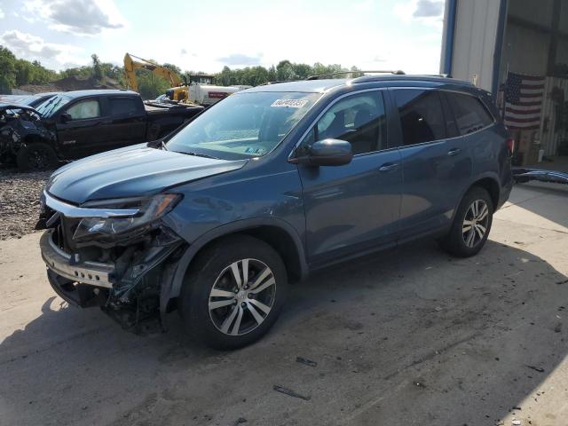 HONDA PILOT EX