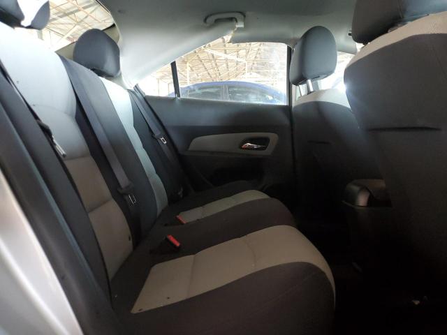 2015 CHEVROLET CRUZE L 1G1P15SG9F7291125