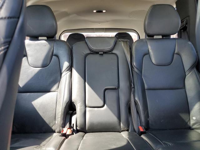 2019 VOLVO XC90 T6 IN YV4A22PL8K1488280