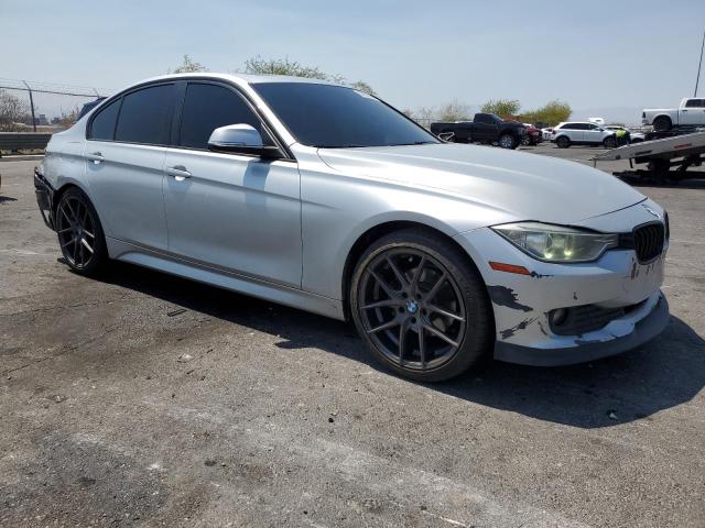 2015 BMW 320 I WBA3B1C51FK138516