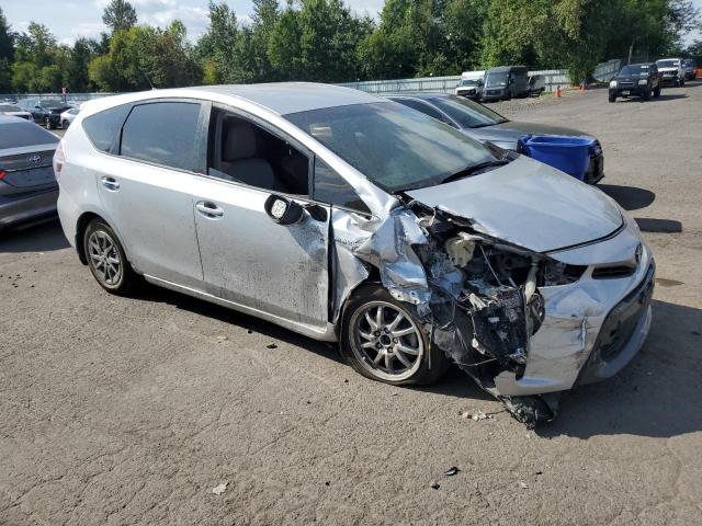 2016 TOYOTA PRIUS V - JTDZN3EU1GJ053588