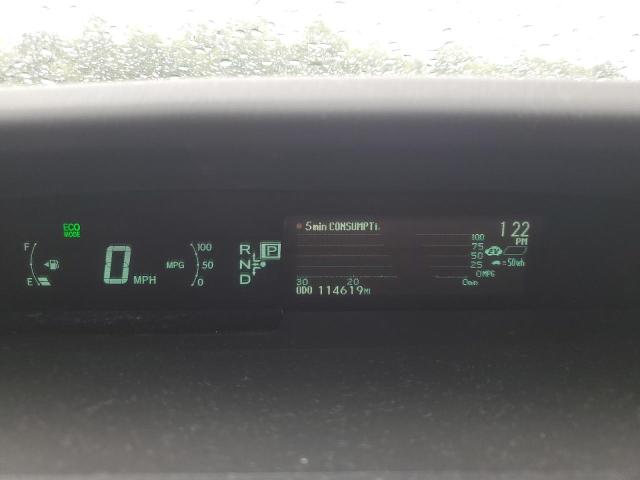 2015 TOYOTA PRIUS JTDKN3DU4F0428137