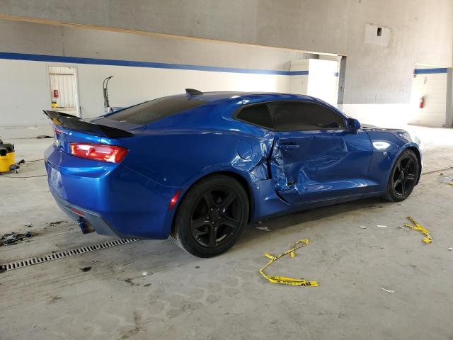 2017 CHEVROLET CAMARO LT 1G1FB1RXXH0146310