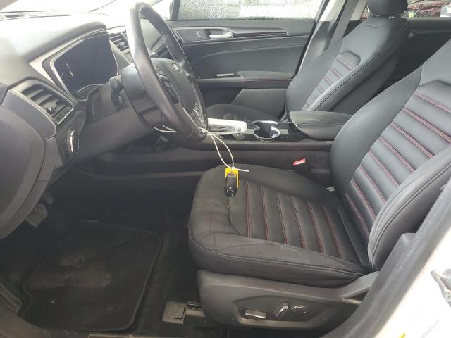 2016 FORD FUSION SE 3FA6P0HD7GR268041