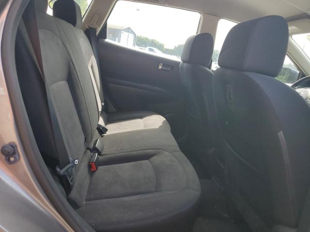 2015 NISSAN ROGUE SELECT S JN8AS5MV4FW770438