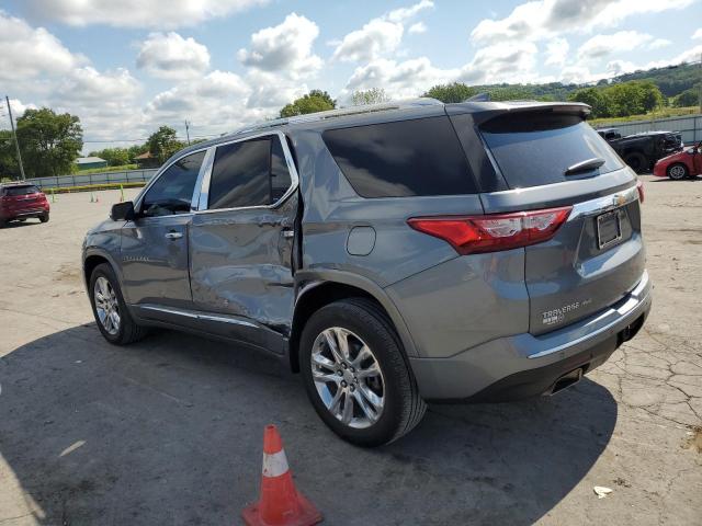 2021 CHEVROLET TRAVERSE H 1GNEVNKW1MJ182370