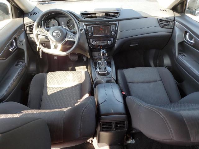 2019 NISSAN ROGUE S JN8AT2MV6KW378325