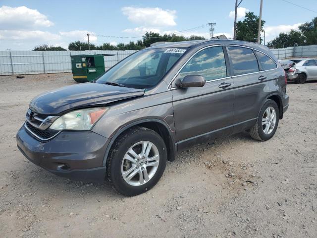 HONDA CR-V EXL