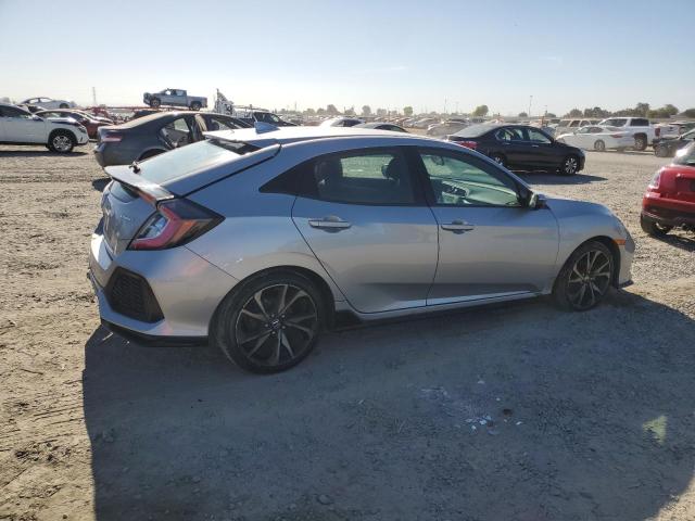 2019 HONDA CIVIC SPOR - SHHFK7H42KU422570