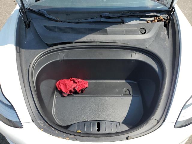 2019 TESLA MODEL 3 5YJ3E1EA2KF466510