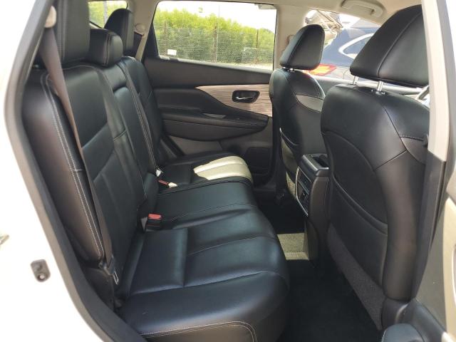 2017 NISSAN MURANO S 5N1AZ2MH9HN136398