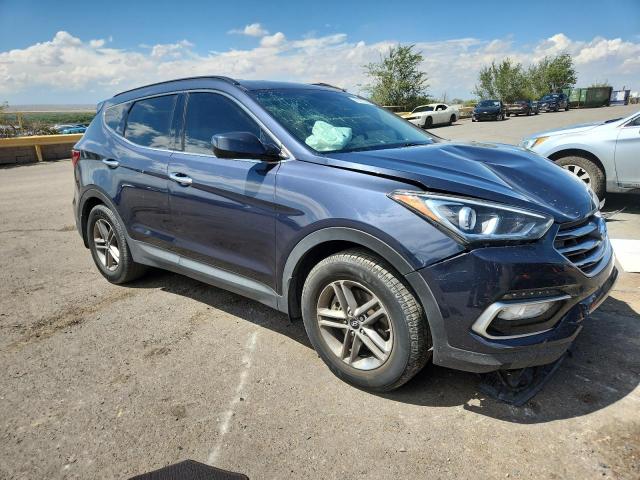2017 HYUNDAI SANTA FE S 5NMZU3LB3HH001343