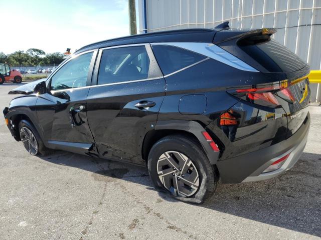 2025 HYUNDAI TUCSON BLU KM8JBDD14SU258716