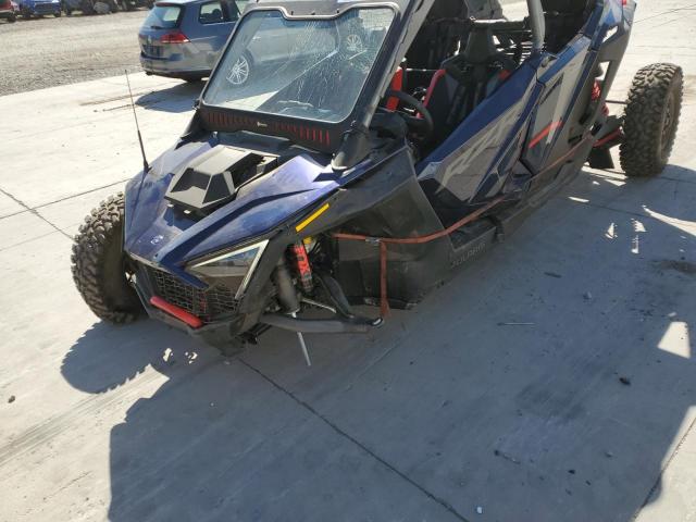 2023 POLARIS RZR PRO R 3NSRMD2K7PG390276