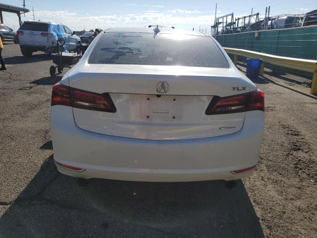 2015 ACURA TLX TECH 19UUB3F52FA005642