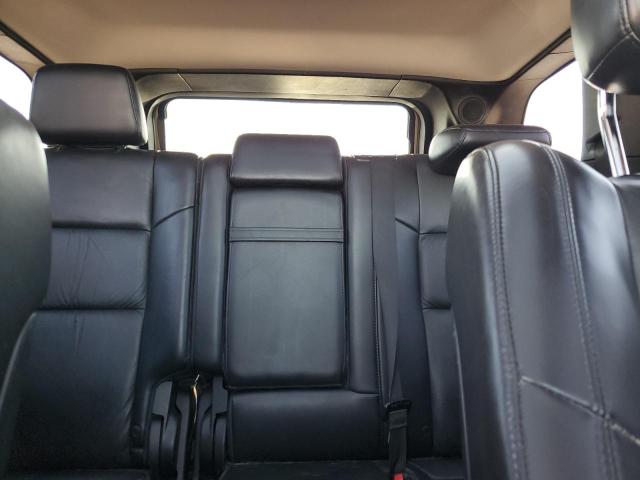 2011 JEEP GRAND CHER - 1J4RR5GG4BC574271