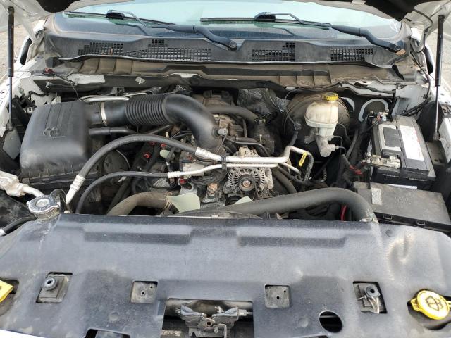 2016 RAM 1500 ST 1C6RR7FT2GS366006