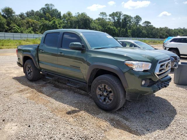 2021 TOYOTA TACOMA DOU - 3TYCZ5AN9MT052888