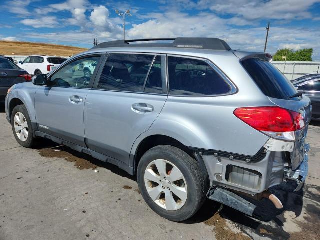 2012 SUBARU OUTBACK 2. - 4S4BRCCC4C3302119