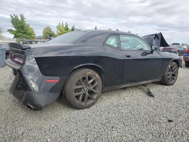 2022 DODGE CHALLENGER SXT 2C3CDZAG4NH156423