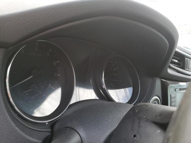 2019 NISSAN ROGUE S 5N1AT2MTXKC836343