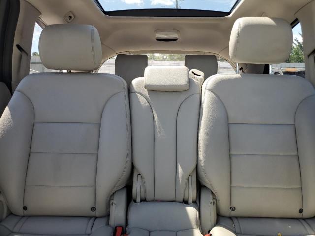 2012 MERCEDES-BENZ R 350 BLUE - 4JGCB2FE1CA146231