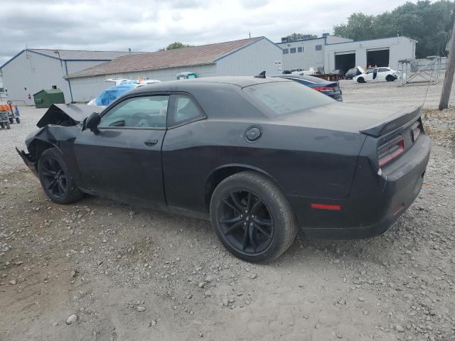 2018 DODGE CHALLENGER SXT 2C3CDZAG6JH218799