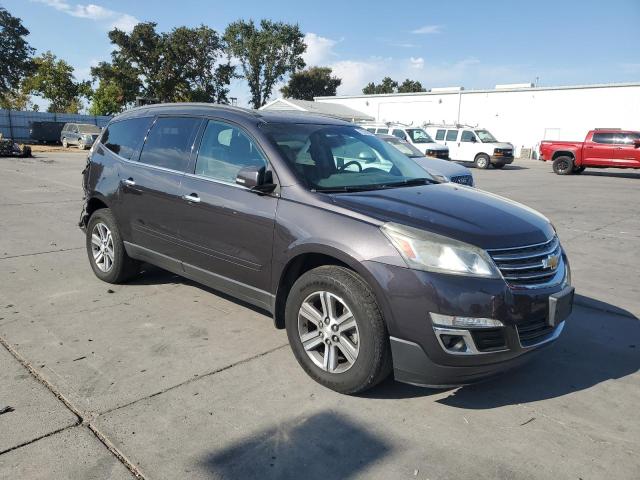 2016 CHEVROLET TRAVERSE L 1GNKRHKD2GJ298804