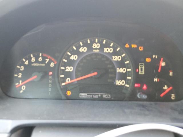 2009 HONDA ODYSSEY TO #3271773670