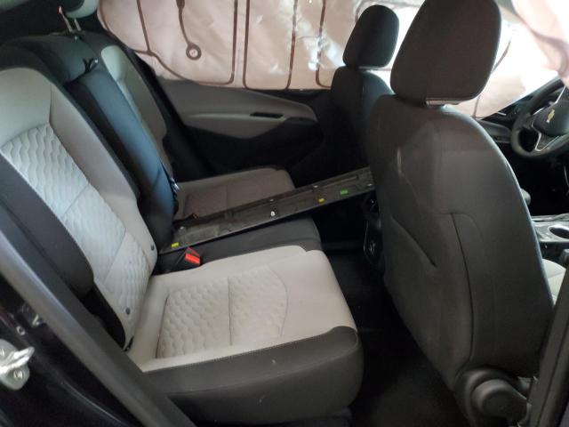 2020 CHEVROLET EQUINOX LT - 2GNAXKEV8L6219601