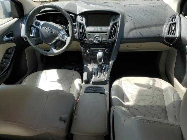 2014 FORD FOCUS BEV - 1FADP3R4XEL350011