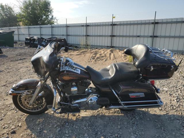 2011 HARLEY-DAVIDSON FLHTC 1HD1FF410BB661882
