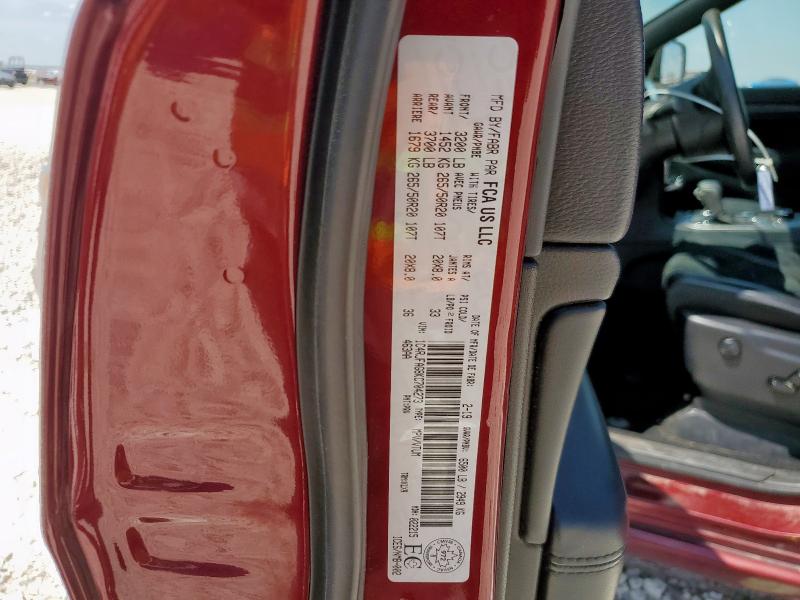 2019 JEEP GRAND CHER 1C4RJFAG8KC704273