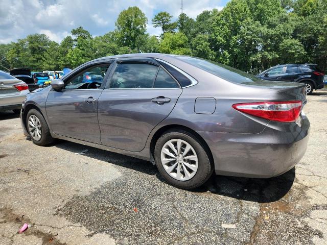 2016 TOYOTA CAMRY LE - 4T4BF1FK0GR555024