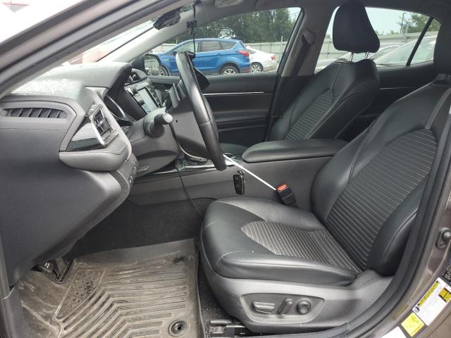 2020 TOYOTA CAMRY SE 4T1M11AK0LU938125