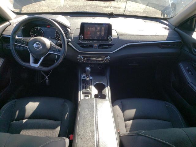 2019 NISSAN ALTIMA SV - 1N4BL4DV9KC135904