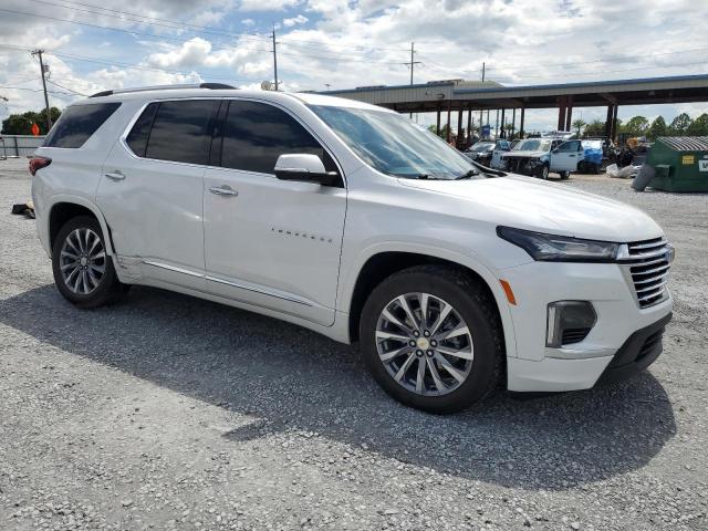 2023 CHEVROLET TRAVERSE P 1GNERKKW7PJ151275