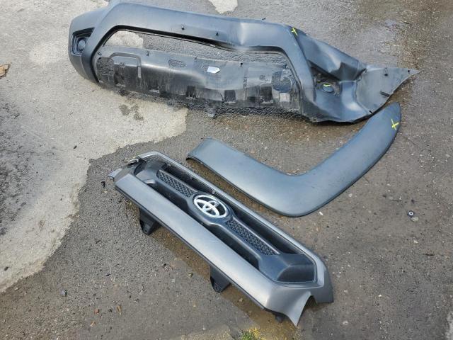 2013 TOYOTA TACOMA DOU - 5TFJX4GN2DX016643