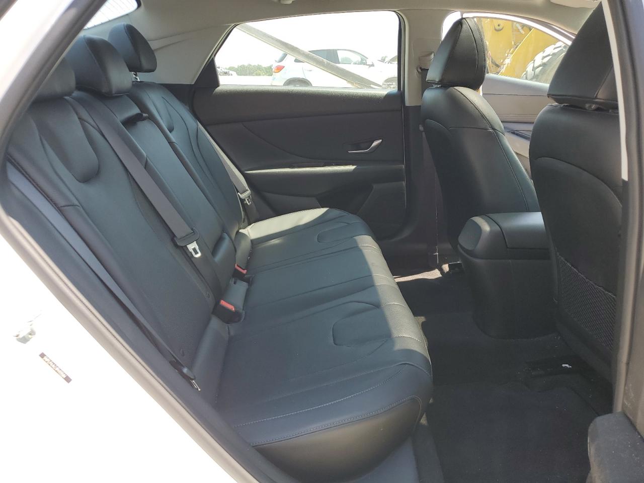 HYUNDAI ELANTRA LIMITED